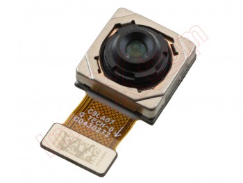 48 Mpx rear camera for Oppo A74 5G, CPH2197, CPH2263