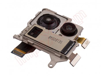 Módulo de cámaras traseras de 50 / 48 /48 mpx para Xiaomi Mi 11 Ultra, M2102K1G