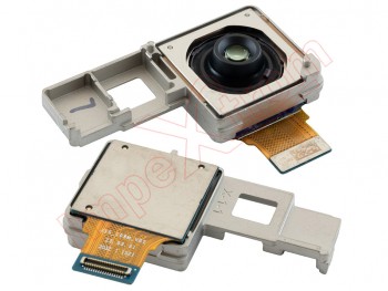 Módulo de cámara trasera de 108 mpx para Xiaomi Mi 10T Pro 5G, M2007J3SG, M2007J3SY, M2007J3SP, M2007J3SI, M2007J17C