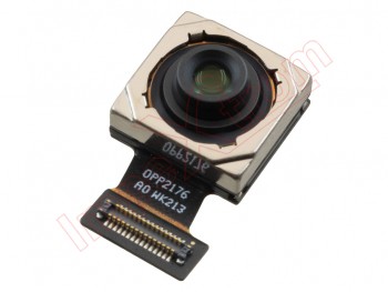 64 Mpx rear camera for Xiaomi Poco X3, MZB07Z0IN