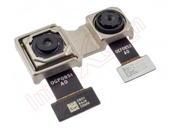 12 mpx and 5 mpx rear dual camera for Xiaomi Redmi S2