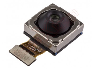 Quad rear camera 108Mpx for Xiaomi Redmi Note 10 Pro, M2101K6G, M2101K6R