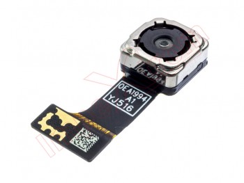 Rear camera 5Mpx for Xiaomi Redmi Note 9S, M2003J6A1G / Xiaomi Redmi Note 9 Pro (M2003J6B2G)