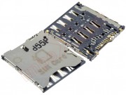 connector-with-lector-of-card-sim-alcatel-one-touch-2005d-2040d-one-touch-idol-x-6040-6040a