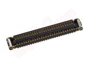 2x27-pins-fpc-touchscreen-lcd-connector-for-apple-ipad-7th-10-2-2019-a2197-a2198-a2200
