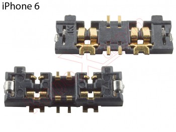 FPC connector for battery flex of Apple Phone 6