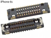 fpc-plate-connector-for-interconnect-flex-of-apple-phone-6s