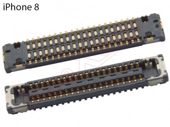 20-pin mainboard to display FPC connector for Phone 8