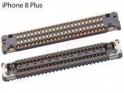 24-pin-mainboard-to-display-fpc-connector-for-phone-8-plus-phone-7-plus