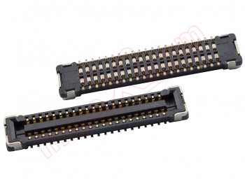 42 pin mainboard to touchscreen FPC connector for iPad Air 2