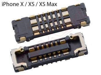 Power ON FPC connector for iPhone X / iPhone XS / iPhone XS Max