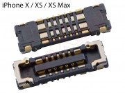power-on-fpc-connector-for-iphone-x-iphone-xs-iphone-xs-max