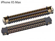 conector-fpc-de-carga-para-iphone-xs-max-a2101-de-22-pines