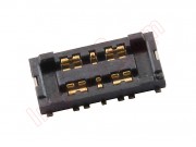 fpc-battery-connector-for-bq-aquaris-x5-plus