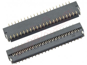 41-pin mainboard FPC generic connector