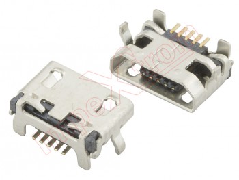 Conector USB HTC One A9