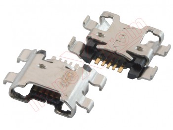 Conector de Carga Micro USB para Huawei Honor 8x/View 10 Lite