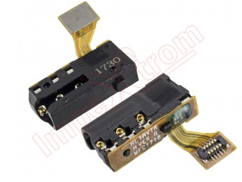 Audio jack connector for Huawei P10, VTR-L09