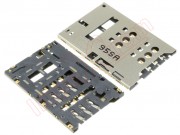 connector-with-lector-of-cards-sim-for-huawei-ascend-p1-u9200-p2-6011