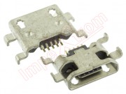 connector-of-charge-and-accesories-micro-usb-for-huawei-ascend-y300