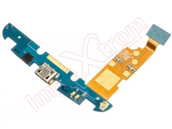 Conector de Accesorios Micro USB y Micrófono LG Google Nexus 4, E960