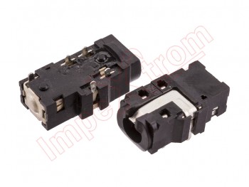 Conector de audio jack 3.5 mm para Nintendo Switch (HAC-001) / Nintendo Switch OLED