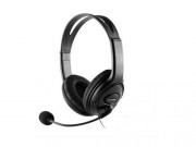 auriculares-microfono-coolbox-coolchat-u1-usb-negro