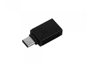 ADAPTADOR COOLBOX USB-C (M) A USB3.0-A (H)