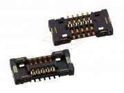 10-pin-fpc-connector-on-board-for-fingerprint-reader-and-power-button-flex-for-samsung-galaxy-a13-4g