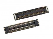 40-pins-on-board-fpc-connector-for-samsung-galaxy-a22-5g