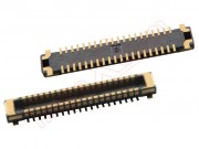 40-pin-lcd-display-fpc-connector-for-samsung-galaxy-a30s-sm-a307