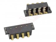 connector-of-battery-samsung-galaxy-s5-g900