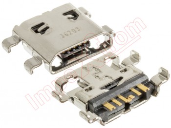 Connector of accesories MicroUSB Samsung Galaxy Ace 2