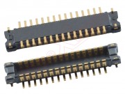 15-pin-mainboard-to-display-fpc-connector-for-samsung-galaxy-j1-j100