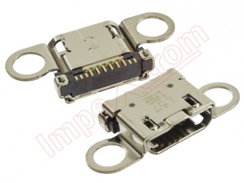 Charging connector and accessories for Samsung Galaxy Note 4 N910F