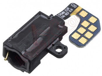 Audio jack connector for Samsung Galaxy Note 9, N960F