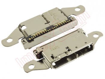 Connector of charge USB for Samsung Galaxy S5, G900F