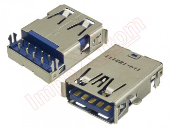 U30111221-M1 3.0 USB connector for portables