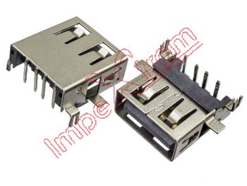 USB connector for Notebook