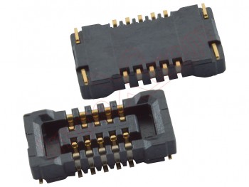 5-pin mainboard to digitizer FPC connector for Xiaomi 2