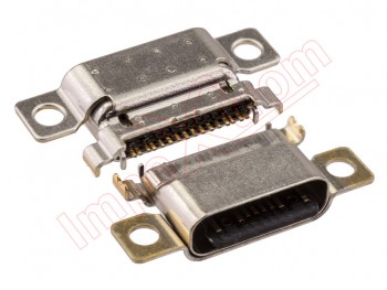 Charging, data and accesories USB type C connector for Xiaomi Mi Mix 3, M1810E5A