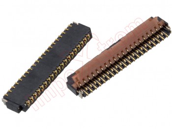 20-pin mainboard to display FPC connector for Xiaomi Redmi Note