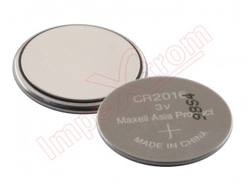 CR2016 3v lithium button battery