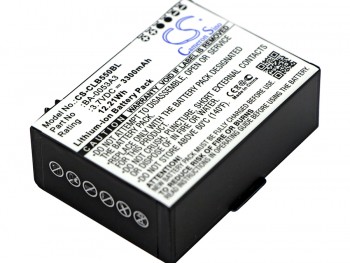 Bateria para CipherLab CP55