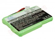 battery-cameron-sino-generic-t306-for-cordless-phones-400mah-3-6v-1-44wh-ni-mh