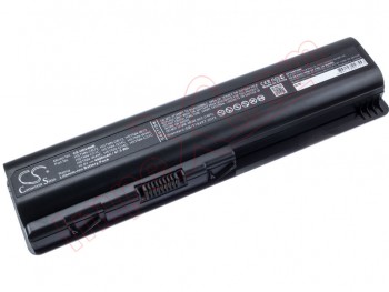 Bateria para G60-200 , G61 , G71 , HDX X16-1100 , HDX X16-1200 , HDX X16-1300 , HDX16-1140US , Pavilion dv4-1100 , Pavil