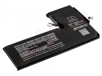 Battery for iPhone 11 Pro - 3000mAh, 3.83V, 11.49Wh