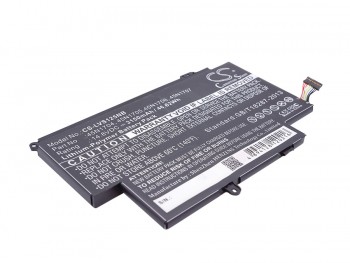 Bateria para ThinkPad Yoga S1 12.5", Yoga 12, 20cds00800, 20cds00700, 20cds00500