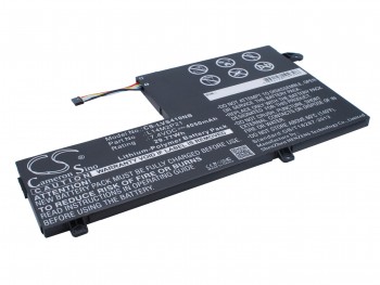 Bateria para Lenovo S41, S41-70, S41-70AM, S41-70-ISE, S41-35, S41-70, S41-75