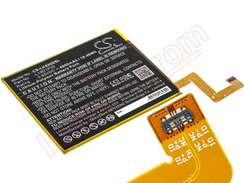 L19D1P32 Cameron Sino battery for Lenovo Tab M10 FHD Plus, TB-X606F - 4800mAh / 3.85V / 18.48WH / Ly-polymer